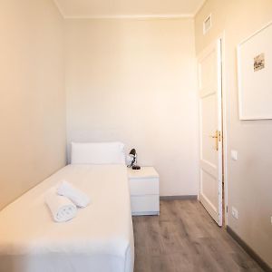 Appartement met Drie Slaapkamers